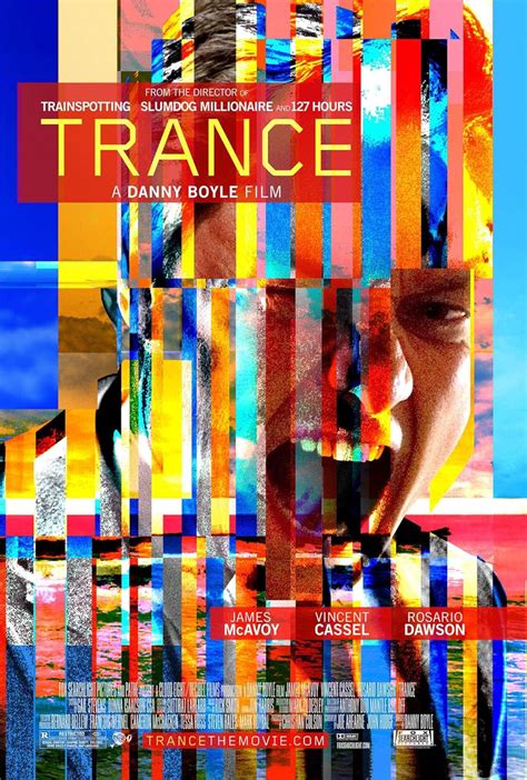 trance imdb